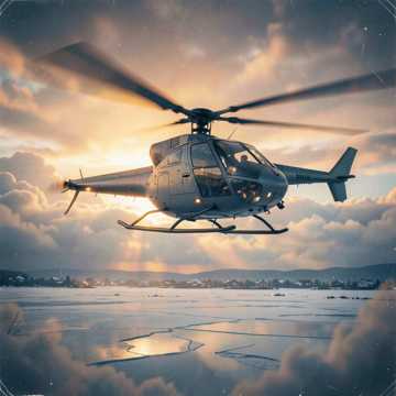 Мы пилоты боевых вертолетов