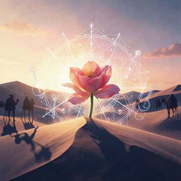 Для @Oceania: Desert Rose