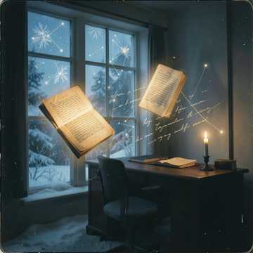 Рукописи не горят