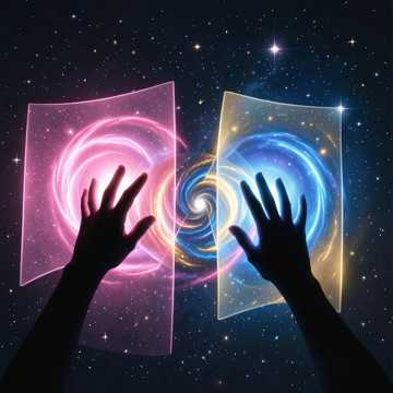 Просто верь мне.