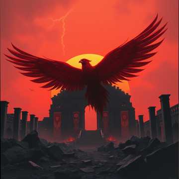 Тёмная империя