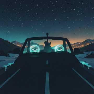 Ночь Уже