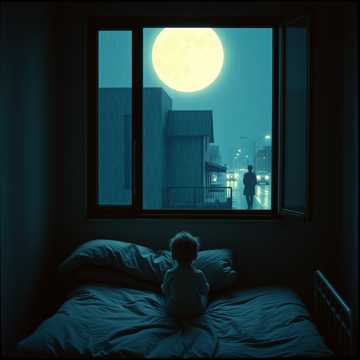 Брошенные дети