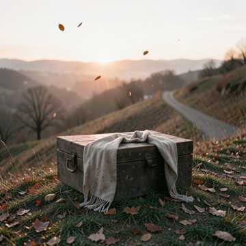 Мама я вернулся.