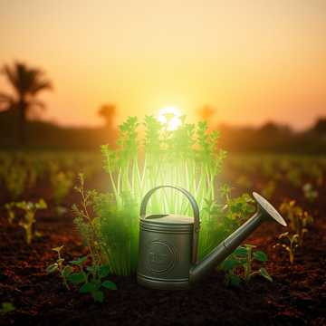 Королева грядок!