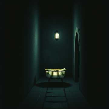 Колыбельная Эль Кукуя