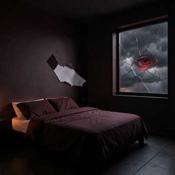 Отрезок вырванной жизни