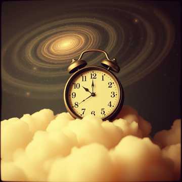 Сквозь время