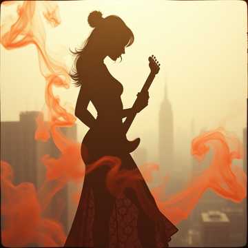 Женская натура !