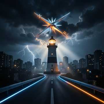 Тишина перед шагом