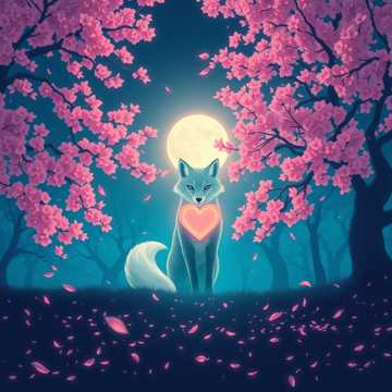 Проклятие сакуры.