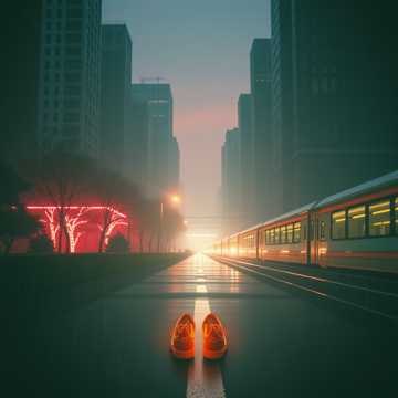 На закате ( https://t.me/silence04ru )