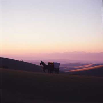 Сибелиус и колесо Сансары