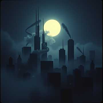 Тёмная империя