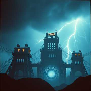 Quake 4 OST - Main Menu Theme