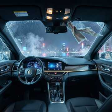 Скорость и пепел.(Замерзаю в Мазератти & Пепел над взлётной полосой -Mix) (Edit)