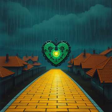 Великий Гудвин