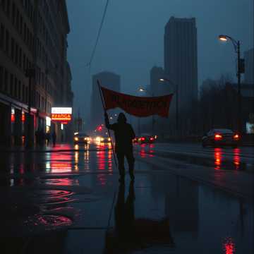 Благодетель