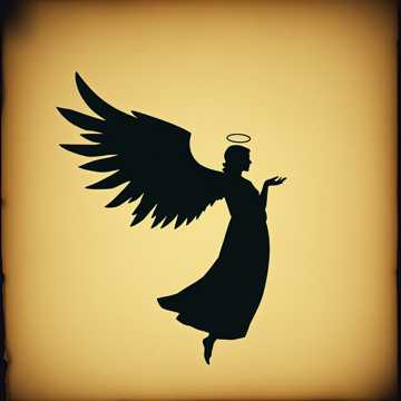 Кровь на бумаге