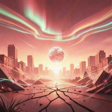 Я хочу только МИРА!