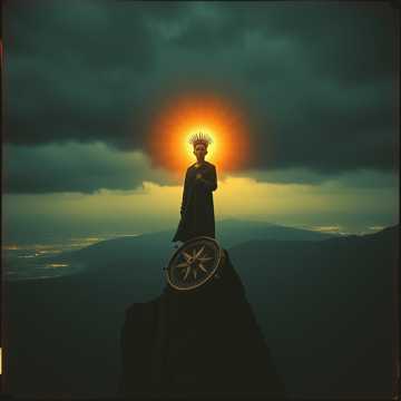 Ты сам себе Идол (female voice)