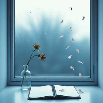 Холодный дождь