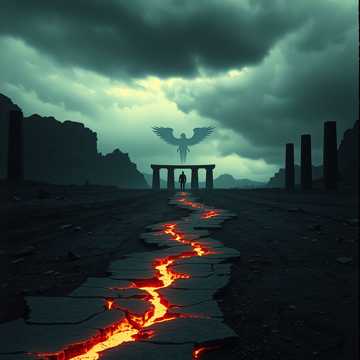 Апокалипсис (Часть 1)  Грешный мир