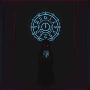 Десять лет до рассвета