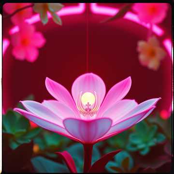 Свет весенним