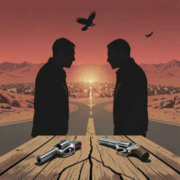 My Gun Is Longer Than Yours