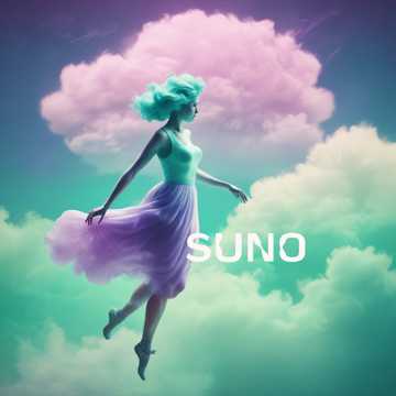 Облачный танцор.