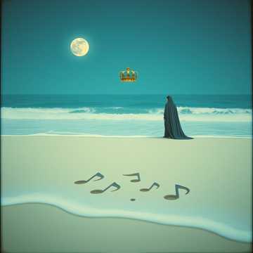 Это было у моря (И. Северянин)