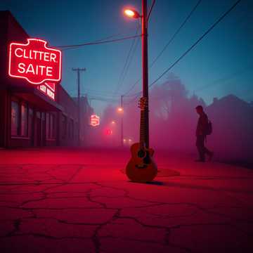 Зареченные