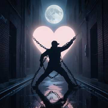 Остаётесь вы в тени