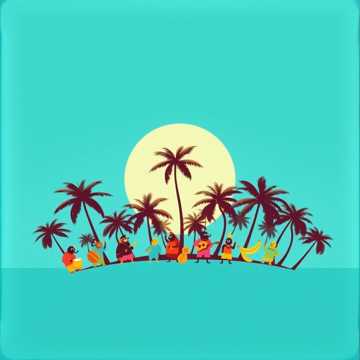 Чунга Чанга