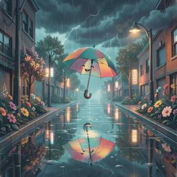 Наслаждаюсь. (Стихи Павел Байдалин)