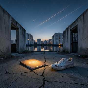 Выросли Мечтами