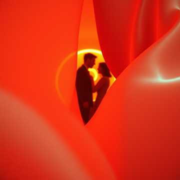 Тихий покой