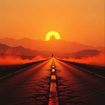 Дорога в никуда