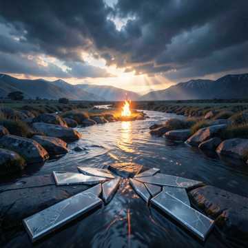 Шаг за шагом.