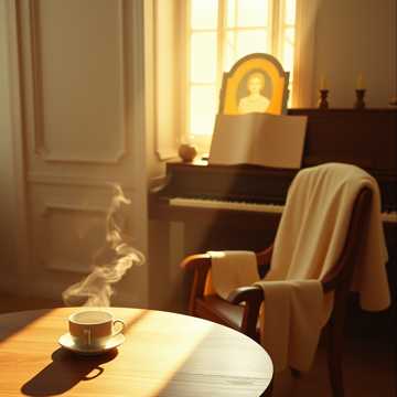 Мамочка родная