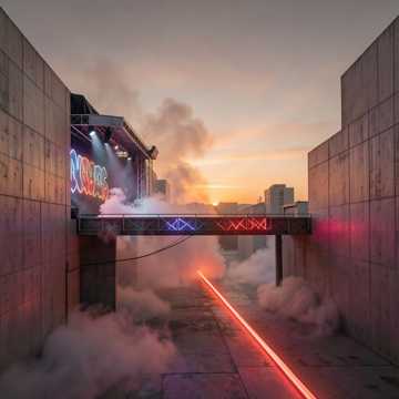 Иди за мной (Live Concert Edit)