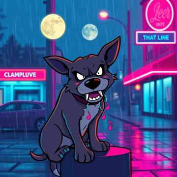 Собака 🐕
