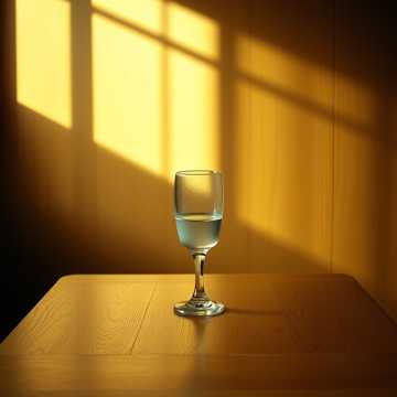 Поднимем бокалы (мы помним, мы любим)