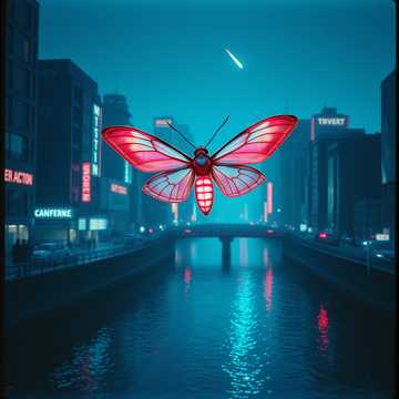 Моя зависть