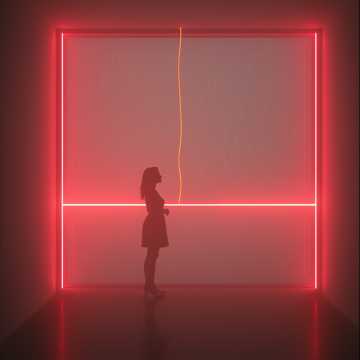 Что ты делаешь рядом со мной?