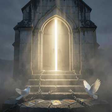 Помолимся  зА душу господа