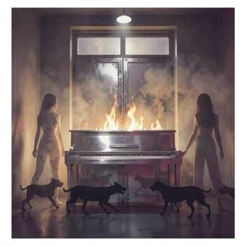 Пепел Эллен