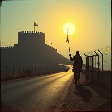 Мой позывной "Толстый"