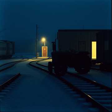 Мы трактористы (посвящается трактористам дорожникам севера)